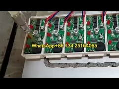 АБ Машина для распределения клея