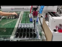 Промышленные диспетчеры клеев для полировки смолы
