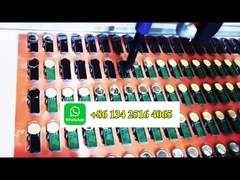 Профессиональный ACT Sensor Glue Meter Mix Dispenser для эпоксидных клеев AB