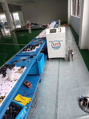 AC380V Напряжение KPD-1000 2k Система дозировки Эпоксидная смола