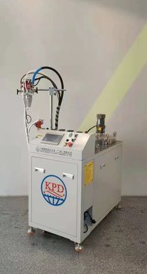 AC380V Напряжение KPD-1000 2k Система дозировки Эпоксидная смола
