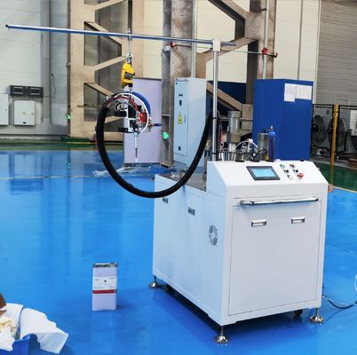 Двухкомпонентная смоловая коробка, инструментальный трансформатор самостоятельный