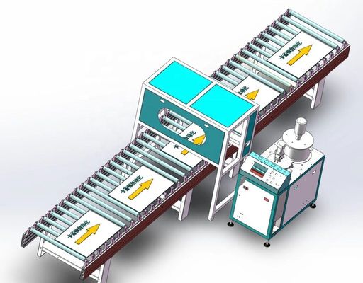 Ab Машина для сбора клея для пленки для пчел, отвечающая требованиям клиентов