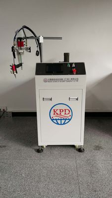 2K Adhesive Potting Technology AB Диспенсер клея для различных применений