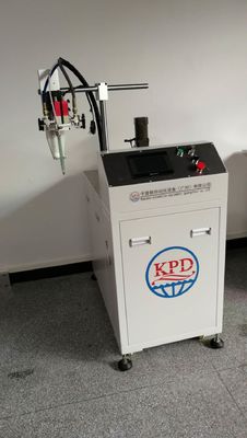 2K Adhesive Potting Technology AB Диспенсер клея для различных применений