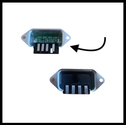Эпоксидный клей для смазки Smd Силиконовый рабочий стол Автоматическая машина для электронной машины для смазки