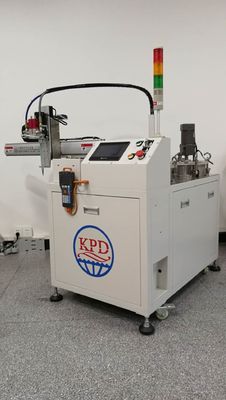 Машина для свертывания теплопроводящих клеев Advanced 2 Part Epoxy и Ab Glue