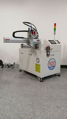 Машина для свертывания теплопроводящих клеев Advanced 2 Part Epoxy и Ab Glue