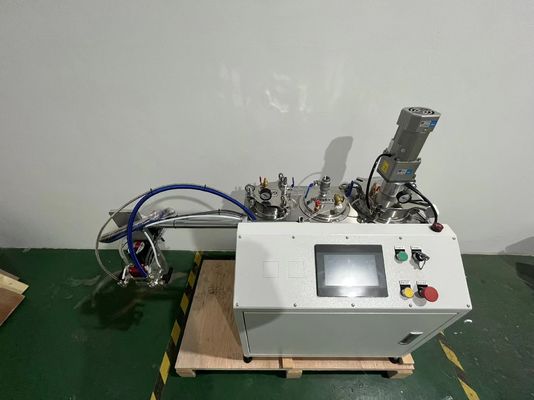 Эпоксидная смола с нагревательной и очистной функциями