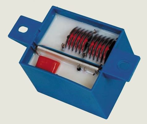 SMD Common Mode Chokes Potting Machine с компонентами и электронными частями насоса
