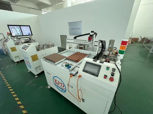 Системы дозировки эпоксидными горшками для трансформаторных сенсорных фильтров в промышленности