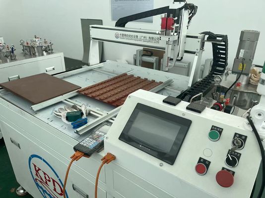 АБ Двухкомпонентная смоловая кастрюля для трансформаторов и индукторных катушек