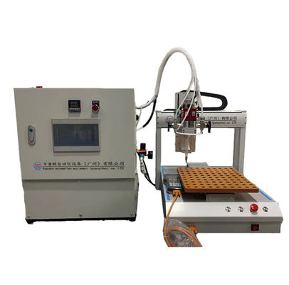Эпоксидные машины для сверления с помощью CNC промышленных материалов
