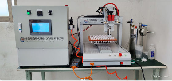 Эпоксидные машины для сверления с помощью CNC промышленных материалов