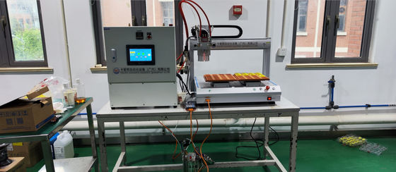 Эпоксидные машины для сверления с помощью CNC промышленных материалов
