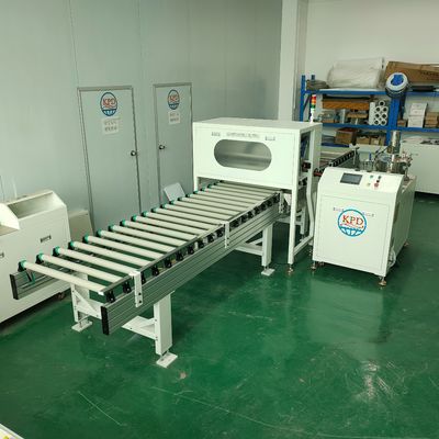AB Машина для сбора клея для CNC 3 оси 2K Силиконовая эпоксидная смола