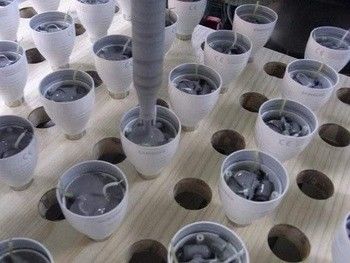 2 компонента Эпоксидный Силикон Уретановый Машины для Потачивания Микс-Метры Машины для Диспенсирования